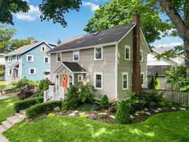Discover an outstanding property on Oakland, offering spacious living and a prime location in Halifax real estate.